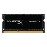 Kingston Hyperx Impact 8GB DDR4 2133MHZ HX421S13IB/8 Sodimm Ram. Fixed Price $36.00.