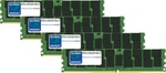 256GB 4X64GB DDR4 2666MHZ PC4-21300 Ecc Registered Lrdimm Mac Pro (2019) Ram Kit. Fixed Price $1518.79.