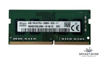 Lot Of Sk Hynix HMA851S6CJR6N-VK 4GB 1RX16 PC4-2666V DDR4 Sodimm Ram Module. Fixed Price $50.00.