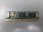 Samsung 256KB Sram Cache Module 160-PIN, KMM764V41GP-15. Fixed Price $20.26.