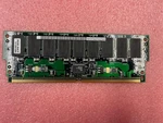 501-3136 128MB 200PIN Ecc Memory Samsung/micron/sec/mitsubishi. Fixed Price $6.95.