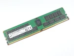 Micron 32GB DDR4 2666MHZ Ecc Rdimm PC4-21300 Server Ram MTA36ASF4G72PZ-2G6E1Q1. Fixed Price $103.31.