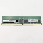 Samsung 32GB DDR5 Rdimm PC5-4800B Registered Memory Module (M321R4GA0BB0-CQKVG). Fixed Price $909.99.