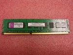 Kingston KVR1333D3E9S/2GI 2GB PC3-10600 CL9 Ecc Memory For Arista DCS-7048T. Fixed Price $23.95.