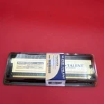 T5UA512C4 Super Talent 512MB DDR2 Non Ecc PC2-4200 533MHZ Memory. Fixed Price $25.00.