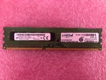 Strong-it MT18KSF51272AZ-1G6K1ZG Micron 4GB 2RX8 PC3-12800-ECC-LV Udimm. Fixed Price $14.99.