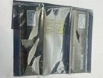 (2) Samsung PC2100R-25331-Z CL2.5 Ecc Ddr 512MB Memory M312L6420ETS Gb Total. Fixed Price $19.99.
