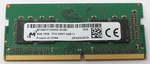Micron 8GB 1RX8 PC4 2400T MTA8ATF1G64HZ Memory Sodimm Ram *tested*. Fixed Price $25.99.