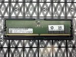 Micron 32GB PC5-5600B 2RX8 DDR5 Udimm MTC16C2085S1UC56BD1 Hp Oem N20954-511. Fixed Price $349.00.