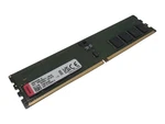 Kingston 64GB 2RX8 PC5-6400 DDR5 Clocked Cudimm Server Memory KVR64A52BD8-64. Fixed Price $1700.00.