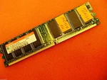 Hp Pavilion A1213W * 512MB Ddr 400MHZ PC3200U Memory Ram Tested. Fixed Price $14.99.