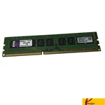 Kingston PC3-10600 Gb Dimm 1333 Mhz DDR3 Sdram Memory (KVR13E9/8HM). Fixed Price $27.49.