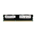 Crucial 1X 32GB 4RX4 PC3L-8500R DDR3-1066MHZ Memory CT32G3ERSLQ41067. Fixed Price $43.00.