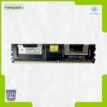 Lot Of NT4GT72U4ND2BD-3C Nanya 4GB PC2-5300F DDR2-667 Ecc 2RX4 Memory Module. Fixed Price $12.99.
