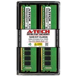 16GB Kit 2X 8GB DDR4-2133 Dimm Crucial CT2K8G4DFD8213 Equivalent Memory Ram. Fixed Price $127.98.