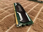 Crucial Ballistix Sport BLS4G3D1339DS1S00 DDR3 1333MHZ 4GB Ram. Fixed Price $9.00.