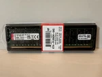 Kingston 64GB DDR5-5600MHZ Ecc Rdimm KTH-PL556D4-64G Hpe P65248-001 Equivalent. Fixed Price $1299.99.