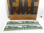 4X Lot Oracle 501-6109-02 X7056A 1GB Total 4GB Sun Memory For V490 V890. Fixed Price $75.00.