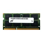 Micron MT16JTF51264HZ-1G4 4GB 2RX8 PC3-10600 1333MHZ Nonecc Laptop Memory Ram. Fixed Price $58.44.