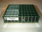 Viking PC2100 512MB Registered Ecc Ram Ddr 266 Memory. Fixed Price $39.00.