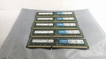 Lot Of 5 Micron 16GB Ram MT36KSF2G72PZ-1G6N1KF 2RX4 PC3L-12800R-11-13-E2 Ecc. Fixed Price $65.00.