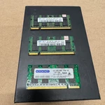 6GB Lot 3X 2GB DDR2 Laptop Ram 2XSAMSUNG PC2-6400S M470T5663QZ3-CF7 Avant 800MHZ. Fixed Price $44.99.