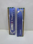 Kingston Hyperx Genesis 8GB Kit (2X4GB) DDR3 2133MHZ CL11 KHX2133C11D3K4/16GX. Fixed Price $32.50.