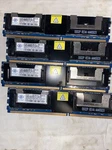 Nanya NT4GT72U4ND1BD-3C Ecc Server Ram 4GB Lot Of 2RX4 PC2-5300F (16GB). Fixed Price $19.99.