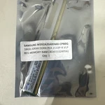 Samsung 16GB DDR4 M392A2G40DM0-CPB0Q. Fixed Price $81.00.