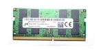 MTA16ATF2G64HZ-2G6E1 Memory Module DDR4 Sdram 16GB PC4-2666V-SE1-11 260-SODIMM. Fixed Price $166.16.