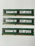 Micron MT18JSF1G72PDZ-1G6E1FE 8GB 2RX8 PC3-12800R-11-13-B1 Server Memory. Fixed Price $14.95.