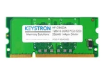 CB423A Hp Laserjet 256MB DDR2 144-PIN Sodimm Memory For Series. Fixed Price $18.00.