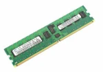 Micron 1GB Server Ram 1RX4 PC2-5300P-555-12-HO M393T2950GZA CE6. Fixed Price $41.98.