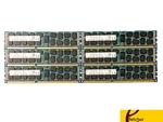 48GB (6X8GB) DDR3 1600 Dell Poweredge R420 R510 R515 R520 R620 R715 R720 Memory. Fixed Price $81.30.