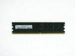 Samsung PC2-5300P DDR2 667 8GB Ecc Reg 4RX4 Server Ram M393T1G60CJA-CE6 Tested. Fixed Price $89.99.