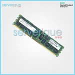 500662-B21 Hp 8GB 2RX4 PC3-10600R-9 DDR3-1333MHZ Memory 501536-001 500205-071. Fixed Price $12.00.