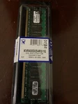 KVR400D2S4R3/1G Kingston 1GB Ddr Registered Ecc PC-3200 400MHZ Memory New. Fixed Price $24.99.