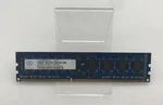 Nanya 4GB 2RX8 PC3-12800U NT4GC64B8HG0NF-DI Desktop Memory Ram Free Shiping!!. Fixed Price $9.47.