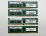 Samsung M393A1G40EB1-CRC0Q 32GB (4X8GB) PC4-19200 DDR4-2400MHZ Reg Ecc Memory. Fixed Price $99.99.