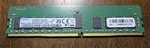 Samsung 16GB 1RX4 PC4-2666V M393A2K40CB2-CTD6Y Server Ram. Fixed Price $109.00.