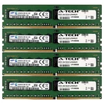 PC4-17000 Samsung 32GB Kit 4X 8GB Hp Apollo 4500 4200 726718-B21 Memory Ram. Fixed Price $263.96.