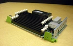 Sun 541-2551 12-SLOT Fb Dimm Memory Module. Fixed Price $85.00.