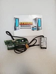 698537-B21 Hp 4GB Fbwc Incl. Battery With 610MM Cable 698555-001. Fixed Price $360.00.