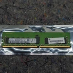 Samsung 16GB DDR4 Ecc Rdimm 2666MHZ CL19 M393A2K40BB2 Hp Pn 864707-591. Fixed Price $194.99.