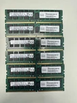 Sk Hynix Branded Cisco 32GB 2RX4 PC4-2666V-LB1-11 Server Ram HMA84GL7AFR4N-VK. Fixed Price $260.00.