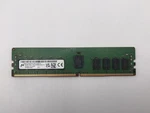 Micron 32GB 1RX4 PC4-3200AA-RC2-14 MTA18ASF4G72PZ-3G2F1TI. Fixed Price $249.52.