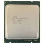 SR0KP Intel Xeon E5-2667 2.90GHZ Core Lga 2011 Cpu Processor. Fixed Price $6.50.