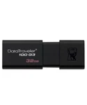 Kingston Digital 32GB 100 G3 Usb 3.0 Datatraveler. Fixed Price $19.99.