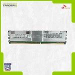 Lot Of HYMP151F72CP8D5-Y5 Hynix 4GB DDR2-667MHZ Ecc Fully Buffered 4RX8 Memory. Fixed Price $9.90.