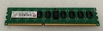 (4X 4GB) Transcend 16GB 2RX4 DDR3 1333 Ecc Reg 240PIN Server Memory. Fixed Price $31.08.